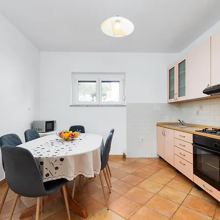 With Parking Space Baska, Krk - 23536 * Baška