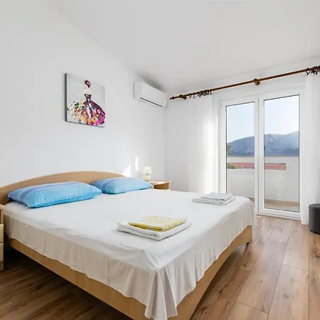 With A Parking Space Baska, Krk - 23536 Baska (Krk)