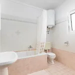 Apartment With Parking Space Baska, Krk - 23536 Baška